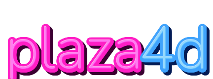 plaza4d — logo kanal